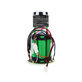 Philips PowerPro Duo, Aqua, Daily Duo - Akkumulátor 69-2008-009-223 Li-Ion 18V 2000mAh HQ