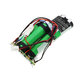 Philips PowerPro Duo, Aqua, Daily Duo - Akkumulátor 69-2008-009-223 Li-Ion 18V 2000mAh HQ