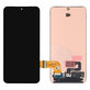 Samsung Galaxy S24 S921B - LCD Kijelző + Érintőüveg - GH82-33286A Genuine Service Pack