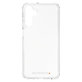 Tok HardCase D3O Samsung Galaxy A15/A15 5G készülékhez, Átlátszó, PanzerGlass