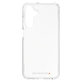 Tok HardCase D3O Samsung Galaxy A25 5G készülékhez, Átlátszó, PanzerGlass
