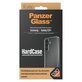 Tok HardCase D3O Samsung Galaxy S24+ készülékhez, Átlátszó, PanzerGlass