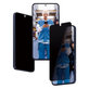 PanzerGlass - Edzett üveg Re:Fresh UWF Privacy az applikátorral - Samsung Galaxy S24, fekete