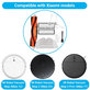 Xiaomi Mi Robot Vacuum Mop (Mijia 1C), 2 (Mijia 2C) 2 Pro+ (Mijia 1T) – Kiegészítő Készlet (Fehér)