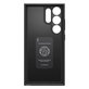 Spigen - Tok Thin Fit - Samsung Galaxy S24 Ultra, fekete