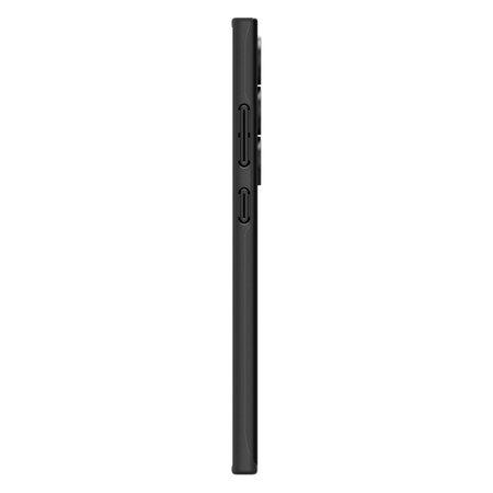 Spigen - Tok Thin Fit - Samsung Galaxy S24 Ultra, fekete