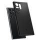 Spigen - Tok Thin Fit - Samsung Galaxy S24 Ultra, fekete