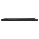 Spigen - Tok Thin Fit - Samsung Galaxy S24 Ultra, fekete