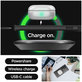 Spigen - Tok Thin Fit - Samsung Galaxy S24 Ultra, fekete