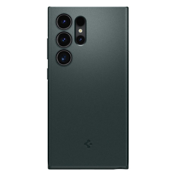 Spigen - Tok Thin Fit - Samsung Galaxy S24 Ultra, Abyss Green