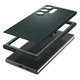 Spigen - Tok Thin Fit - Samsung Galaxy S24 Ultra, Abyss Green