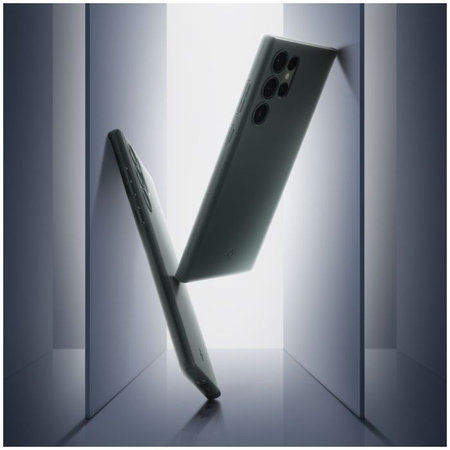 Spigen - Tok Thin Fit - Samsung Galaxy S24 Ultra, Abyss Green