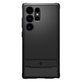 Spigen - Tok Rugged Armor - Samsung Galaxy S24 Ultra, Matte Black