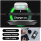 Spigen - Tok Rugged Armor - Samsung Galaxy S24 Ultra, Matte Black
