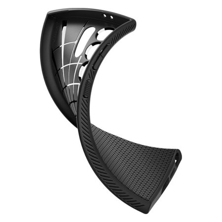 Spigen - Tok Liquid Air - Samsung Galaxy S24 Ultra, Matte Black