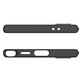 Spigen - Tok Liquid Air - Samsung Galaxy S24 Ultra, Matte Black