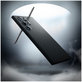 Spigen - Tok Liquid Air - Samsung Galaxy S24 Ultra, Matte Black