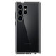 Spigen - Tok Ultra Hybrid - Samsung Galaxy S24 Ultra, átlátszó