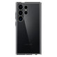 Spigen - Tok Ultra Hybrid - Samsung Galaxy S24 Ultra, átlátszó