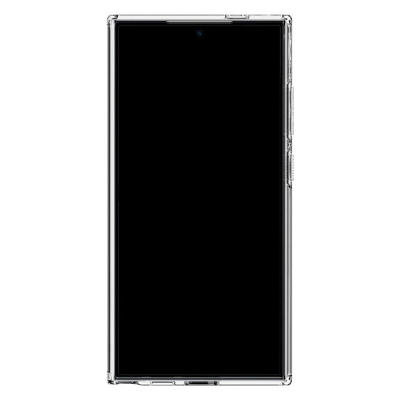 Spigen - Tok Ultra Hybrid - Samsung Galaxy S24 Ultra, átlátszó