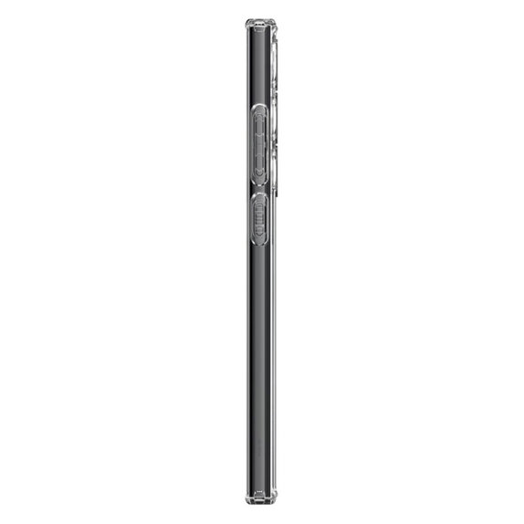 Spigen - Tok Ultra Hybrid - Samsung Galaxy S24 Ultra, átlátszó