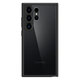 Spigen - Tok Ultra Hybrid - Samsung Galaxy S24 Ultra, Matte Black