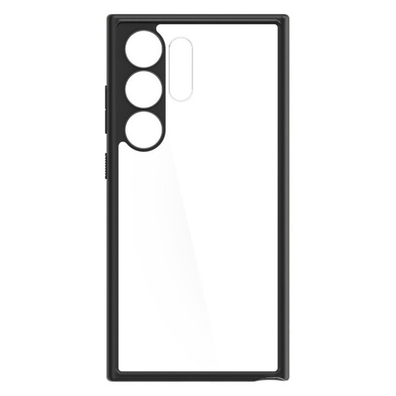 Spigen - Tok Ultra Hybrid - Samsung Galaxy S24 Ultra, Matte Black