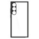 Spigen - Tok Ultra Hybrid - Samsung Galaxy S24 Ultra, Matte Black