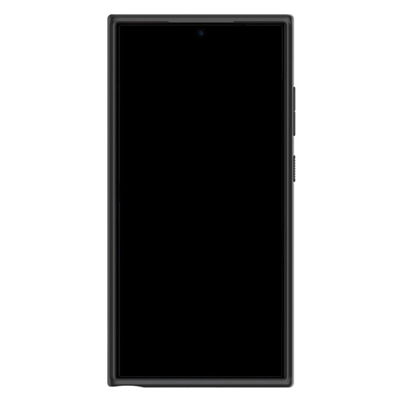 Spigen - Tok Ultra Hybrid - Samsung Galaxy S24 Ultra, Matte Black