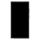 Spigen - Tok Ultra Hybrid - Samsung Galaxy S24 Ultra, Matte Black