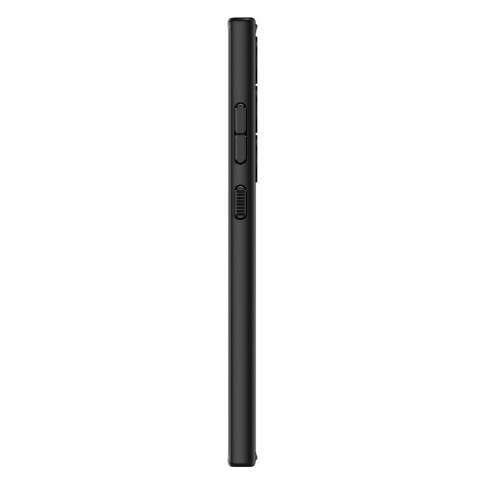 Spigen - Tok Ultra Hybrid - Samsung Galaxy S24 Ultra, Matte Black