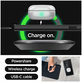 Spigen - Tok Ultra Hybrid - Samsung Galaxy S24 Ultra, Matte Black