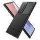Spigen - Tok Optik Armor - Samsung Galaxy S24 Ultra, fekete
