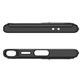 Spigen - Tok Optik Armor - Samsung Galaxy S24 Ultra, fekete