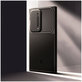 Spigen - Tok Optik Armor - Samsung Galaxy S24 Ultra, fekete