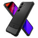 Spigen - Tok Rugged Armor - Samsung Galaxy S24+, Matte Black
