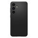 Spigen - Tok Liquid Air - Samsung Galaxy S24+, Matte Black