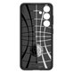 Spigen - Tok Liquid Air - Samsung Galaxy S24+, Matte Black