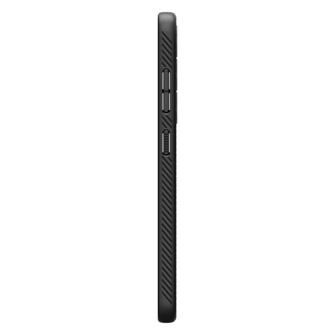 Spigen - Tok Liquid Air - Samsung Galaxy S24+, Matte Black