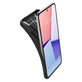 Spigen - Tok Liquid Air - Samsung Galaxy S24+, Matte Black