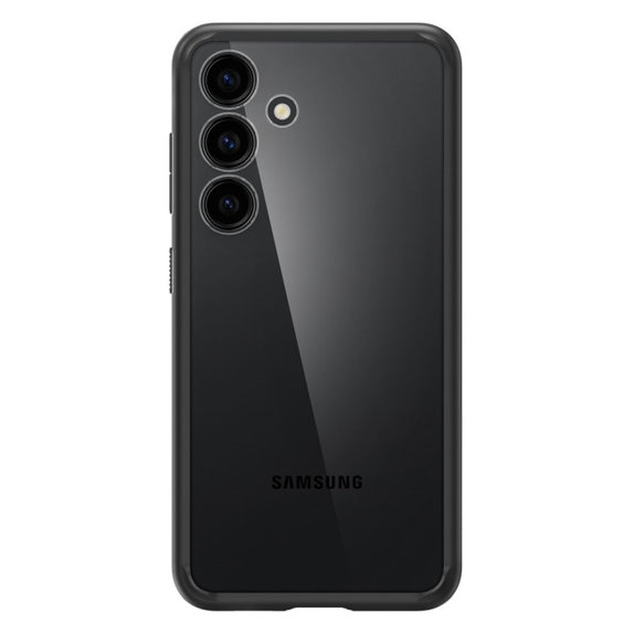 Spigen - Tok Ultra Hybrid - Samsung Galaxy S24+, Matte Black