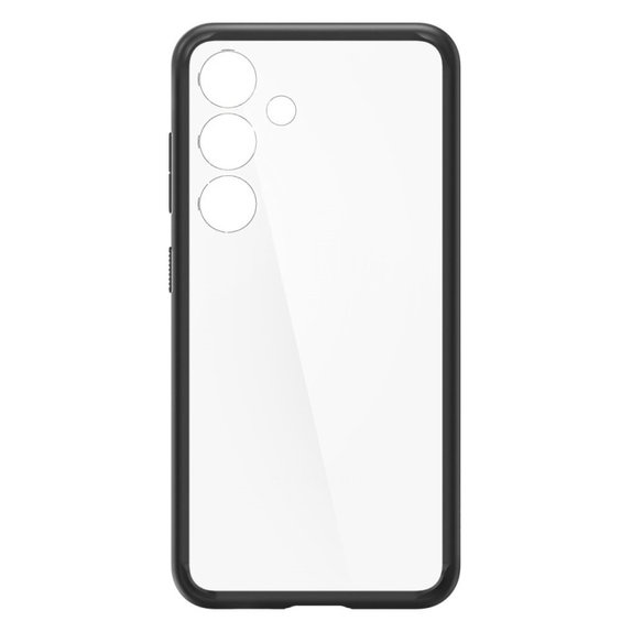 Spigen - Tok Ultra Hybrid - Samsung Galaxy S24+, Matte Black