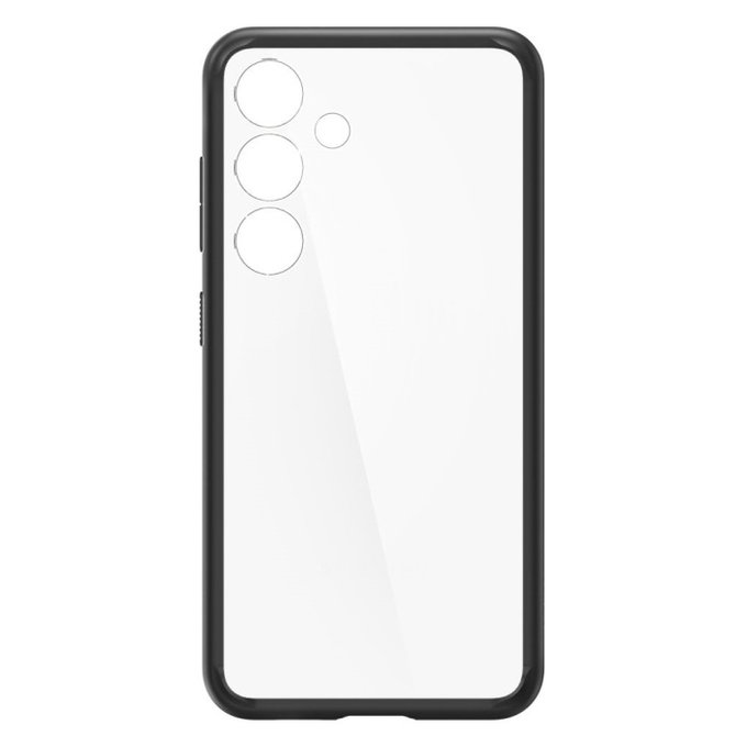 Spigen - Tok Ultra Hybrid - Samsung Galaxy S24+, Matte Black