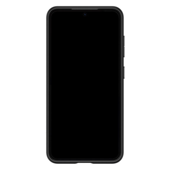 Spigen - Tok Ultra Hybrid - Samsung Galaxy S24+, Matte Black