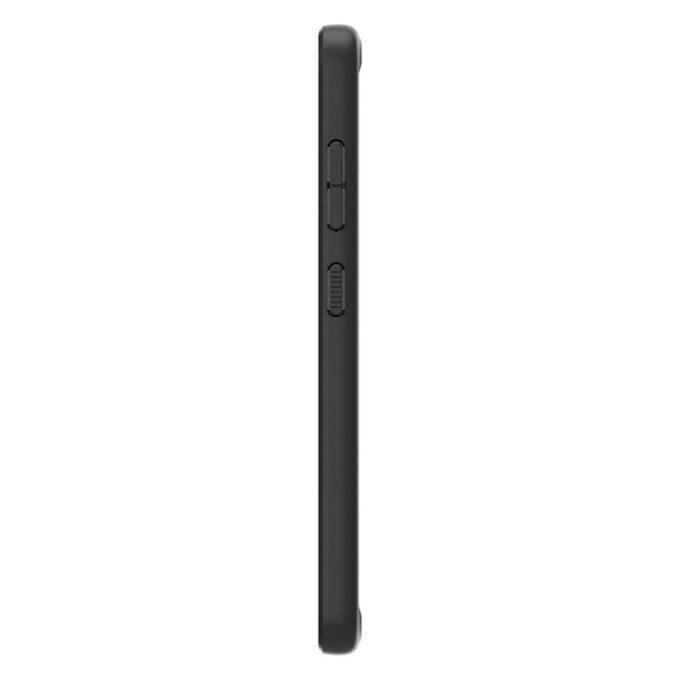 Spigen - Tok Ultra Hybrid - Samsung Galaxy S24+, Matte Black