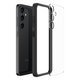 Spigen - Tok Ultra Hybrid - Samsung Galaxy S24+, Matte Black