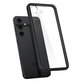 Spigen - Tok Ultra Hybrid - Samsung Galaxy S24+, Matte Black
