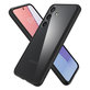 Spigen - Tok Ultra Hybrid - Samsung Galaxy S24+, Matte Black