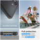 Spigen - Tok Ultra Hybrid - Samsung Galaxy S24+, Matte Black