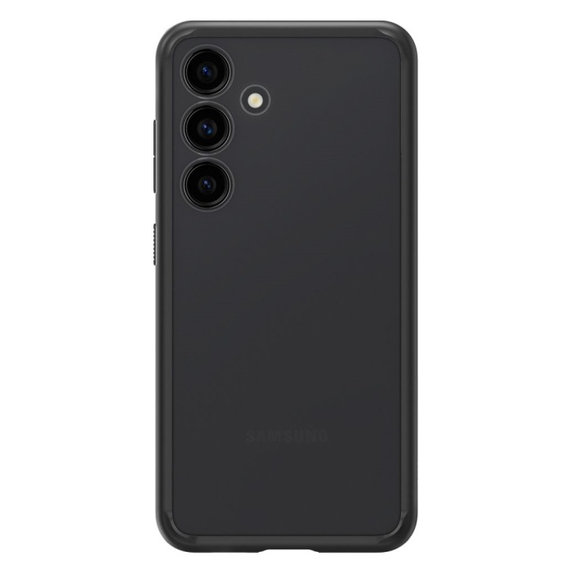 Spigen - Tok Ultra Hybrid - Samsung Galaxy S24+, Frost Black